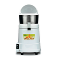 Presse-agrumes robuste JC4000 avec couvercle par Waring Commercial