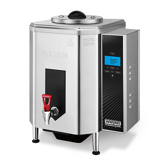 Commercial Hot Water Dispenser — 10 Gallon for Catering, Hotels & Restaurants