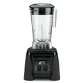 Commercial Heavy-Duty Blender — 3.5 HP with 64 oz Jar for Smoothie Bars & Restaurants