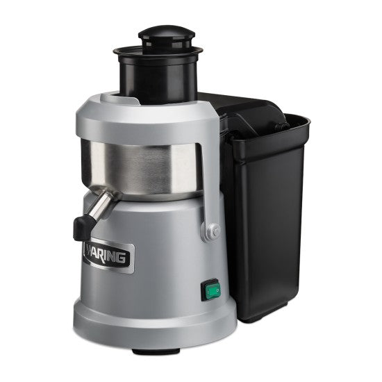 Extracteur de jus à éjection de pulpe intensive WJX80 de Waring Commercial