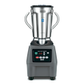 Commercial 1-Gallon Blender with Timer — Heavy-Duty for Smoothie Bars & Restaurants