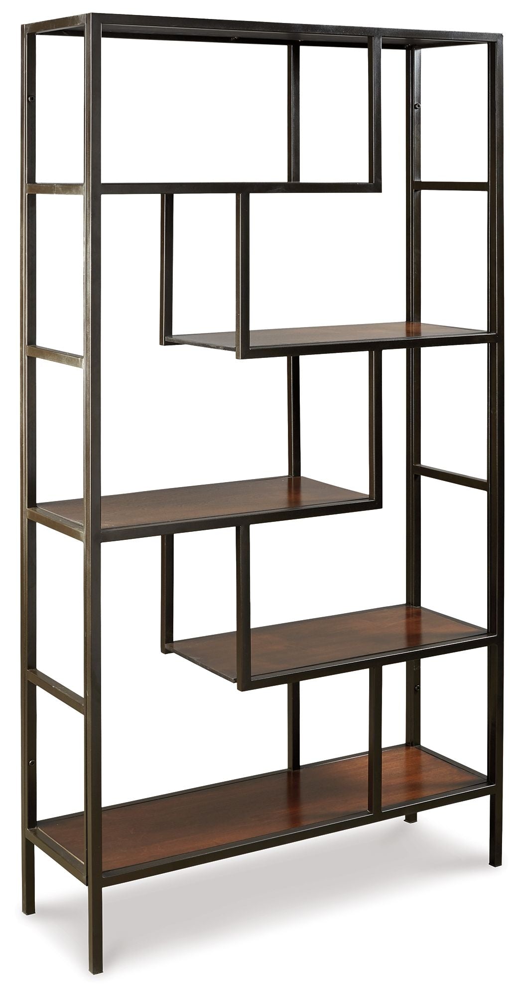 Frankwell - Bookcase-0