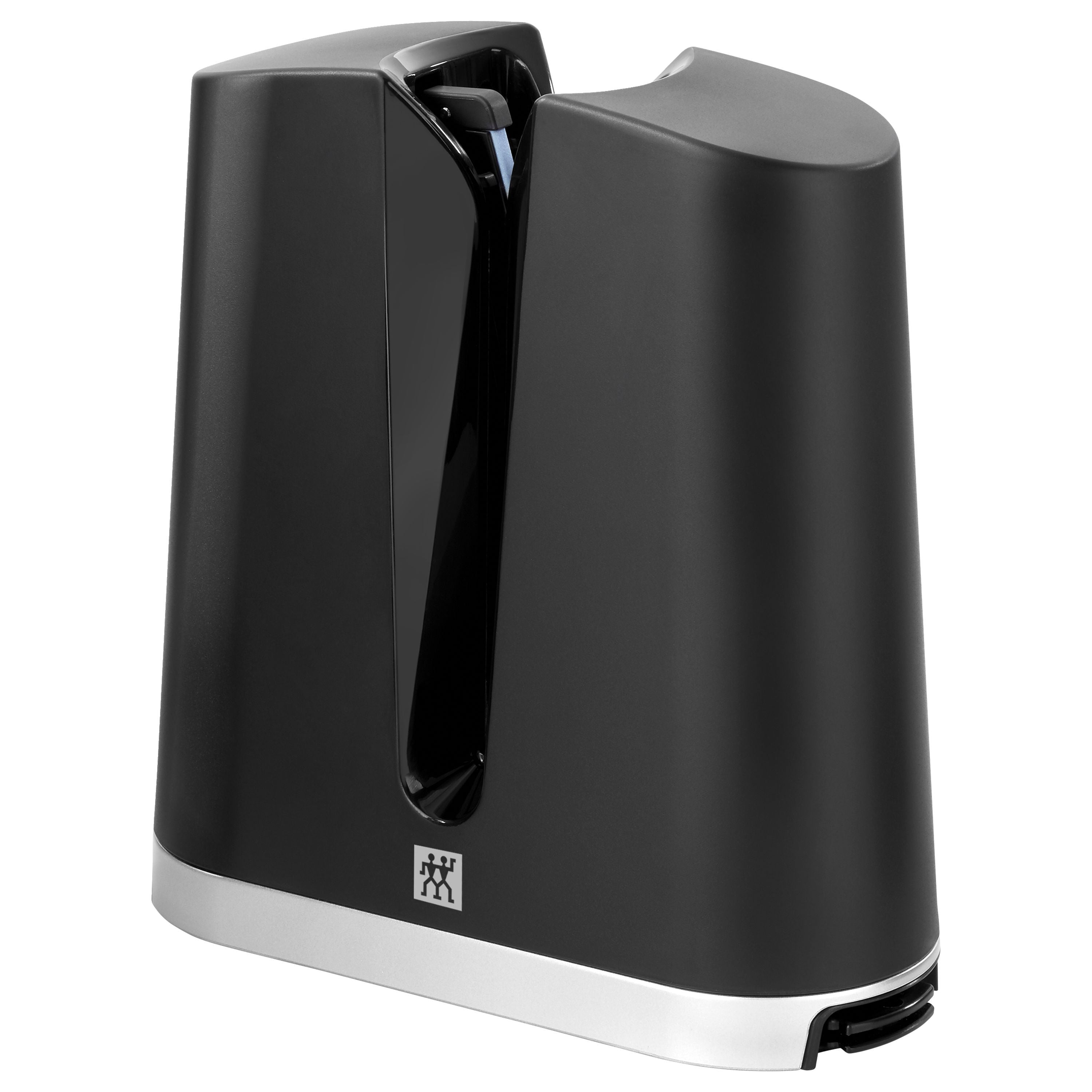 ZWILLING V- Edge Sharpener, Black-0