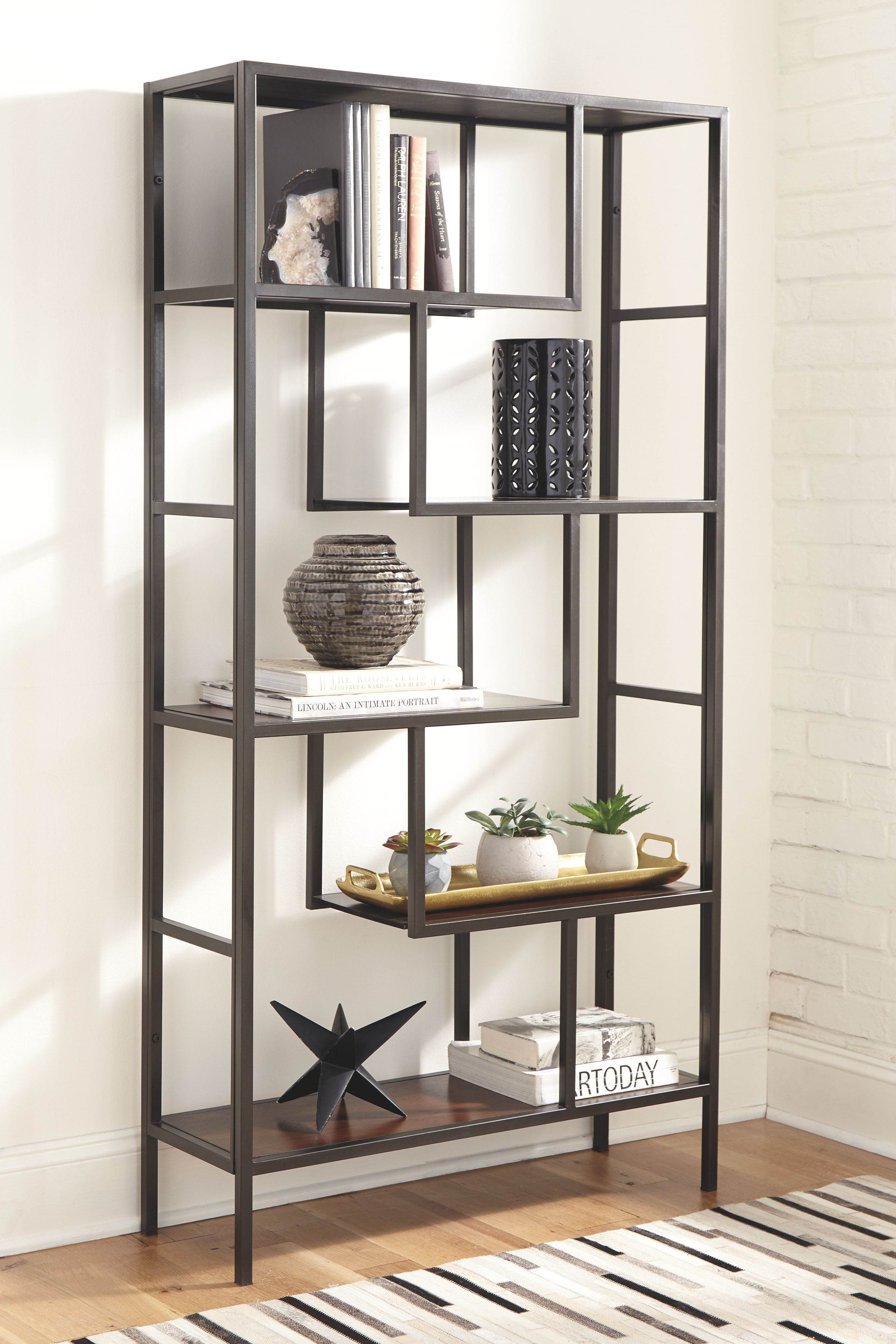 Frankwell - Bookcase-2