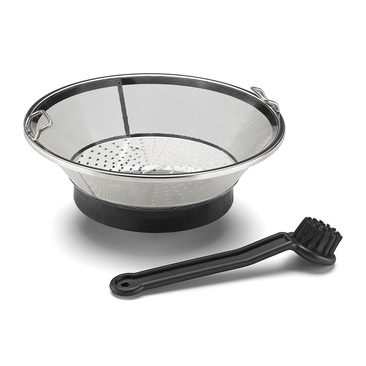 Extracteur de jus à éjection de pulpe intensive WJX80 de Waring Commercial