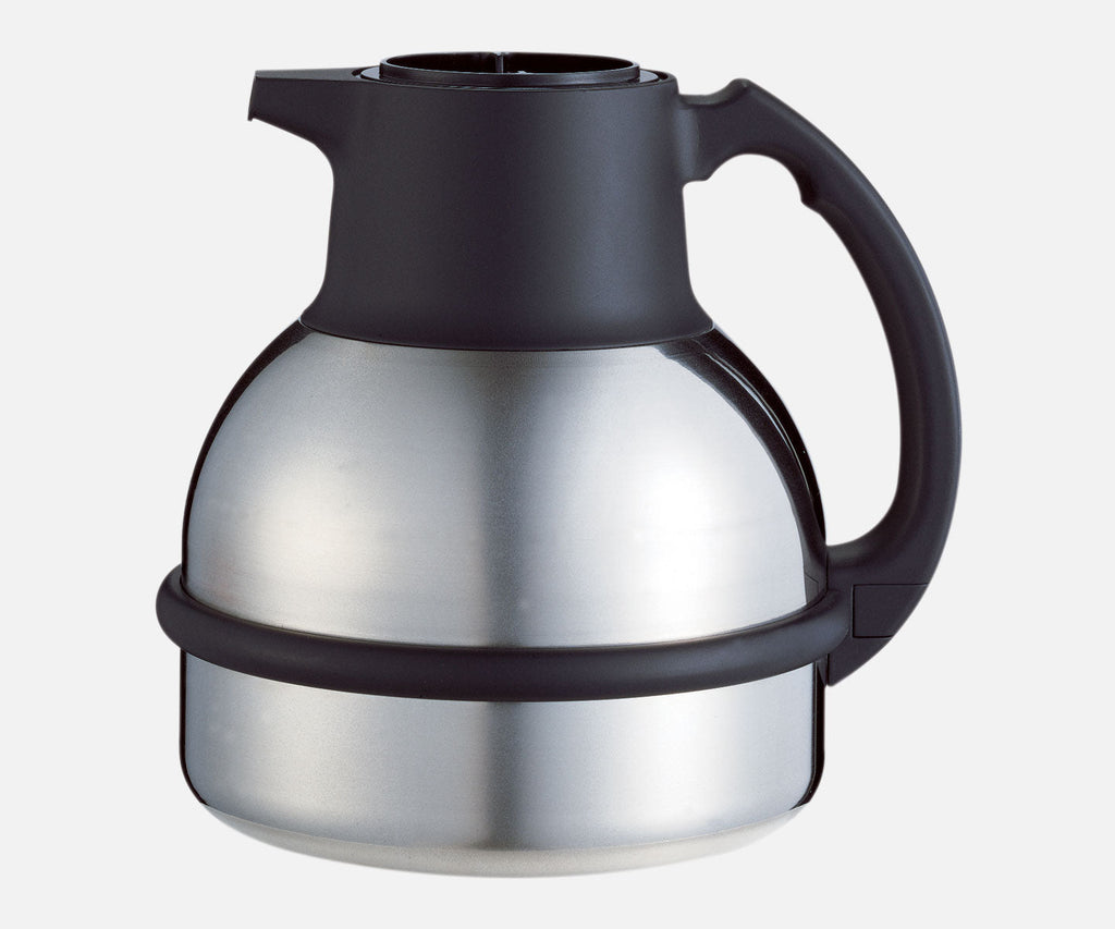 Zojirushi Vacuum Coffee Server — Keep Coffee Hot for Hours | Café & Home