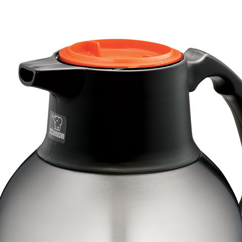Zojirushi Vacuum Coffee Server — Keep Coffee Hot for Hours | Café & Home