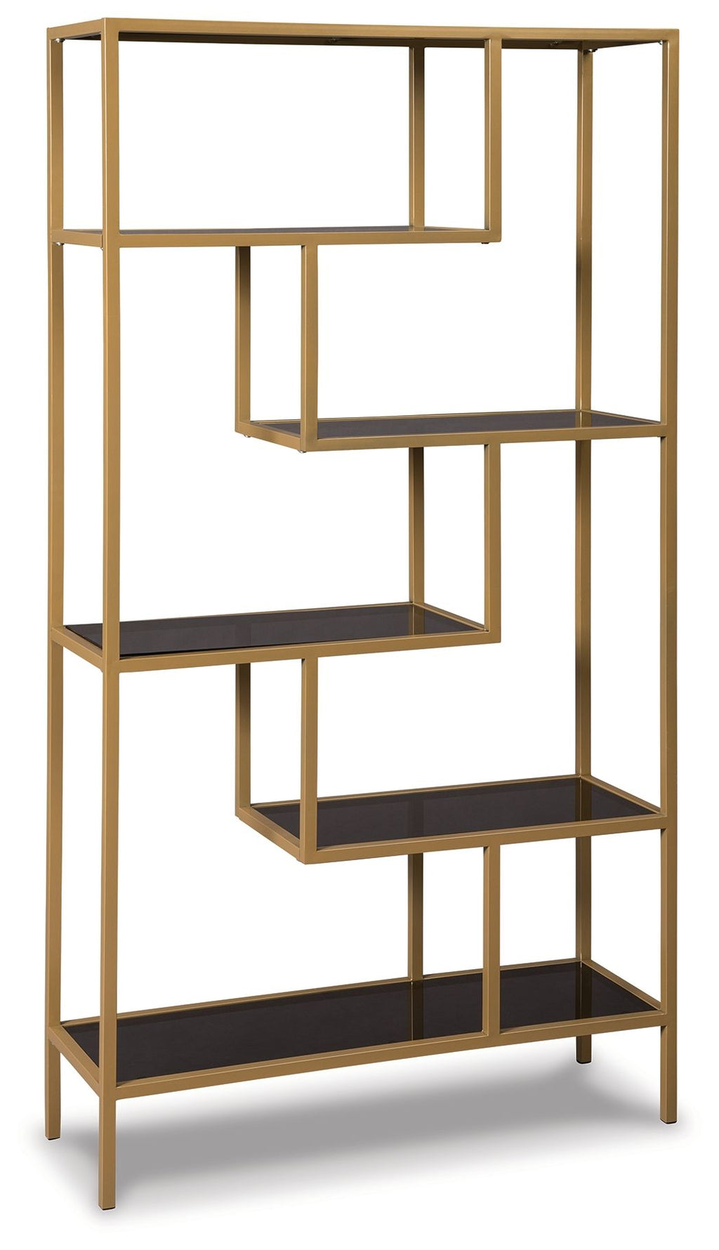 Frankwell - Bookcase-1