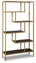 Frankwell - Bookcase-1