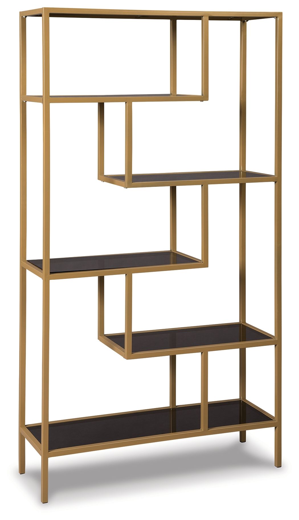 Frankwell - Bookcase-1