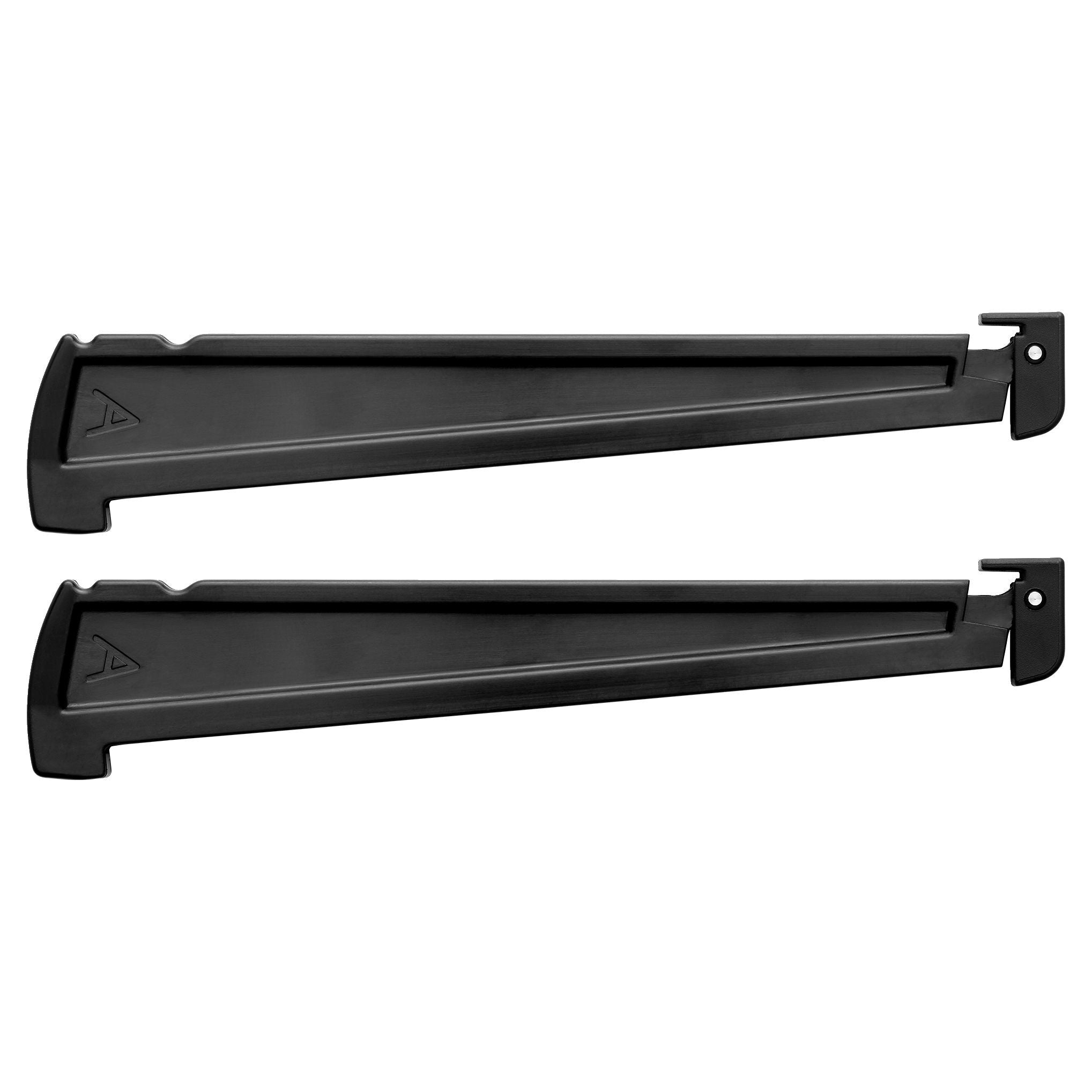 ZWILLING V- Edge Sharpener, Black-3