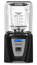 Blendtec Connoisseur 825 Commercial Blender — Precision Blending for Cafés & Juice Bars