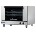 Turbofan E27M2 - Full Size Sheet Pan Manual Electric Convection Oven