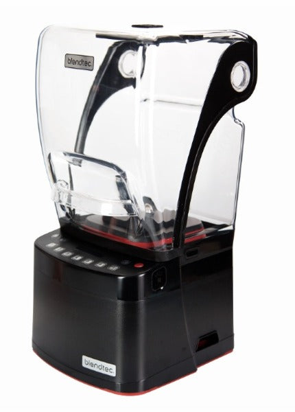 Blendtec Stealth® 885 Commercial Blender | The Quietest Powerhouse in the Kitchen