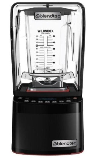 Blendtec Stealth® 885 Commercial Blender | The Quietest Powerhouse in the Kitchen