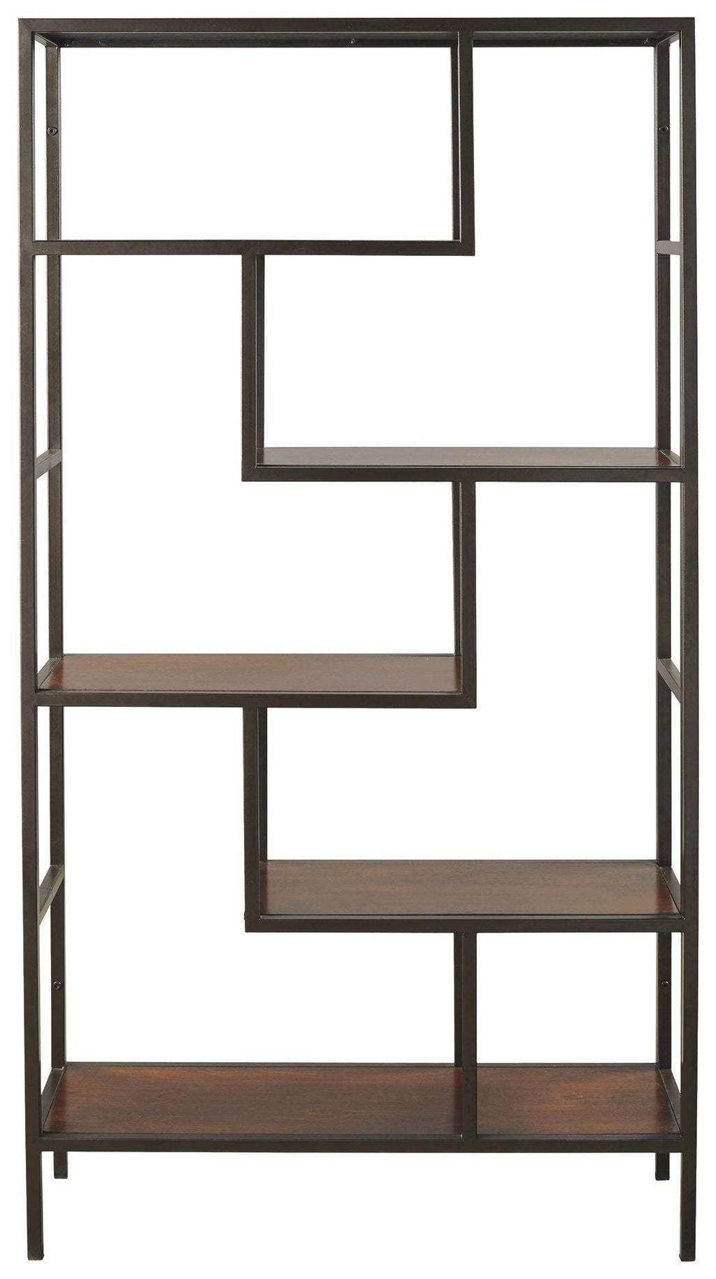 Frankwell - Bookcase-4