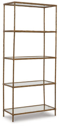 Ryandale - Bookcase-0