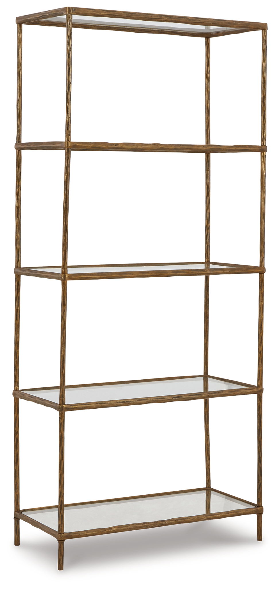 Ryandale - Bookcase-0