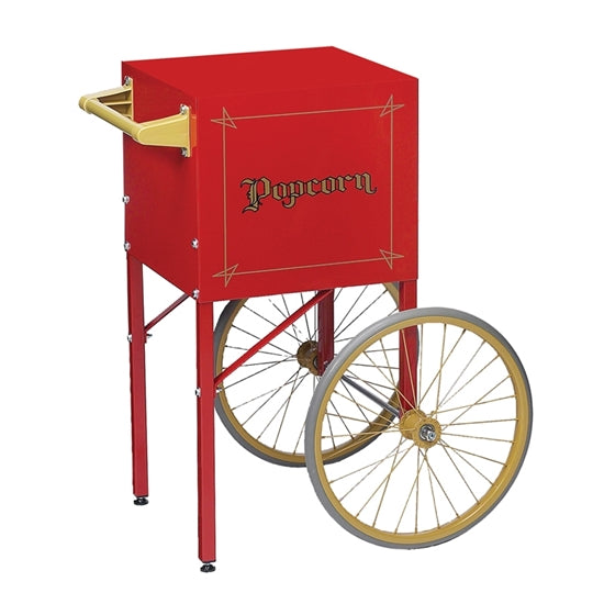 Cart for 8 oz Fun Pop Popcorn Popper-0