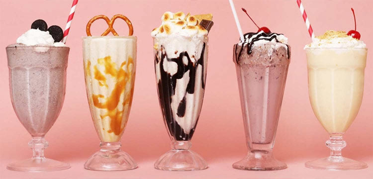 Machine à milkshakes SaniServ 601, une saveur — 3 milkshakes par minute | Congélateur commercial à grand volume